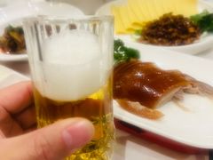-大鸭梨烤鸭(石佛营店)