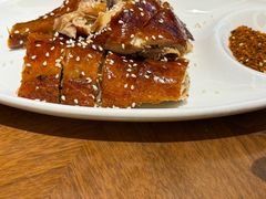 -蝴蝶里·粤菜·点心(龙湖杭州金沙天街店)