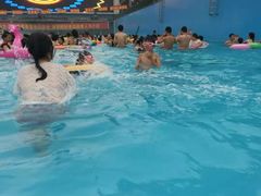 -欢乐水魔方水世界