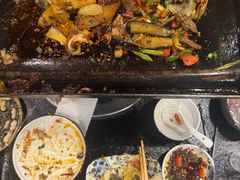 -湘西乌龙山铁板烧(双桥店)