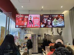 -DQ·蛋糕·冰淇淋(河东万达店)