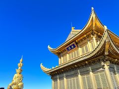 -峨眉山风景名胜区