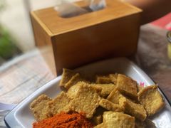 -王万妈卤猪脚(青岩交通路)