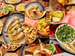 -十贰席·煨汤·台州菜(襄阳南路店)