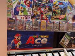 -任天堂Nintendo Switch体验店(天河城店)
