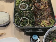 -鱼酷活鱼烤鱼(沈阳大悦城店)