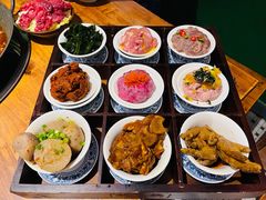 -楠火锅(龙阳广场店)