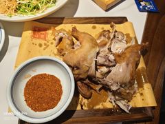 -打酱油·非遗淮扬菜(瘦西湖梅岭店)