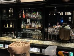 -Long Bar(莱佛士酒店)