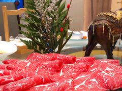 -江海肥牛(桃园南路店)