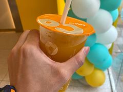 -CoCo都可(长兴店)