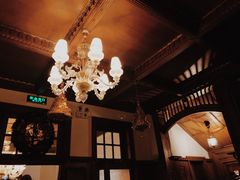 -马勒别墅饭店(静安寺店)