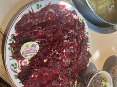 -汕头八合里海记牛肉店(清河店)