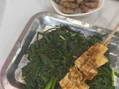 -马老大烧烤(和平路店)