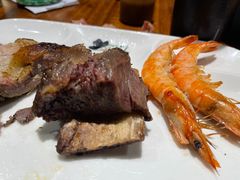 -汉巴味德·烤肉与啤酒的自助(杭州大悦城店)