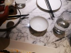 -青雅中餐厅(大连金石滩绿发希尔顿度假酒店)
