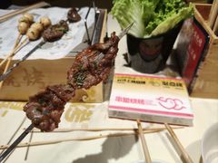 -串盟烧烤·长沙美食地标(星沙店)