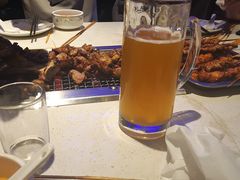 -AK47烤羊腿串吧(柳浪家园店)