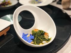 -小广寒电影艺术餐厅(小广寒经三路店)
