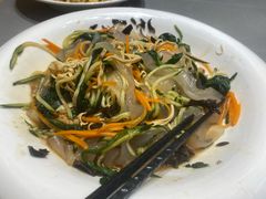 -大闫家烧烤·小海鲜家常菜(郑庄店)