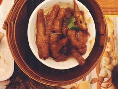 -添好运点心专门店(深水埗店)