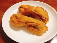 浓汤豆卷-娘心豆品(方庄店)