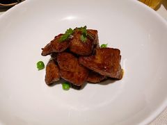 本帮熏鱼-逸道(益丰·外滩源店)