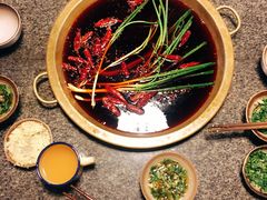 -佬革命主题火锅(玉沙路店)