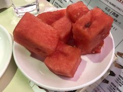 -海底捞(明洞店)