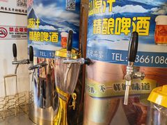 -柳叶刀烧烤(北大清华店)