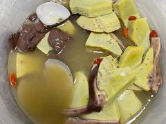 -闽公馆·客家私房菜·商务宴请·包厢(杏林橡树湾店)