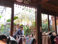 -束河人家(南锣鼓巷店)