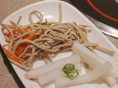 -巴蜀王婆大虾(首经贸店)