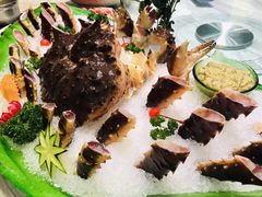 -阳光码头海鲜火锅(玉立路店)