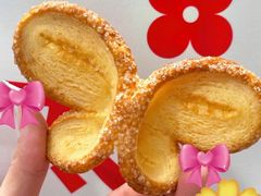 蝴蝶酥-红花点心局(护国寺店)