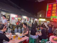 -桂萍特色牛筋牛杂(长堤街总店)
