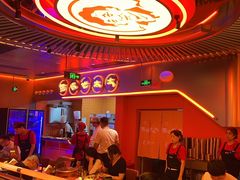 -西塔老太太泥炉烤肉(苏州大悦城店)