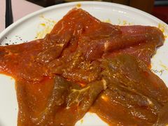 九香牛肉-蜀九香火锅(玉林店)