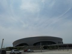 -大连体育中心体育馆