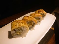 -山葵家·创意料理(万象汇店)