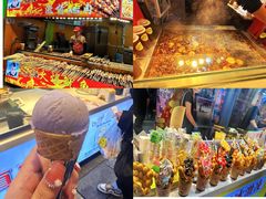 -东门町美食街