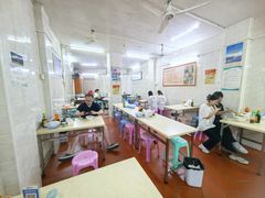 -非遗·爱西干面(小公园总店)