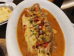 -小菜园新徽菜(扬州华润万象汇店)