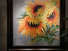 -HIGH FIVE哈福手工汉堡(桂林路店)