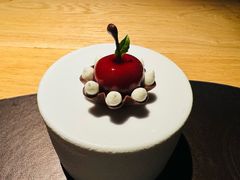 -泰安门Taian Table(镇宁路店)