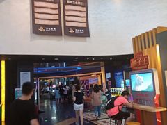 -万达影城(开福万达广场IMAX店)