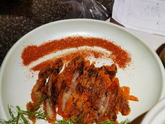 -大鸭梨烤鸭·北京菜(南小街/南苑店)