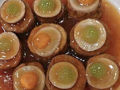 -功德林素菜饭庄(前门店)