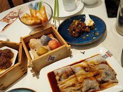 -侨美·唐荔园·40年地道粤菜