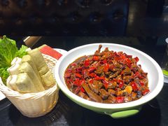 酱烧鸽子-三强鸽子(中原路店)